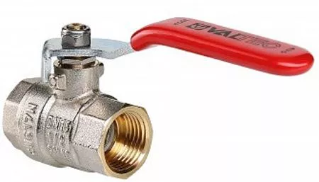 Кран шаровой ВР 3/4" VALTEC Base рычаг