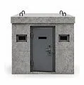 Бронеколпак БК-2.2
