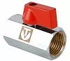 Кран шаровой MINI ВР 1/2" VALTEC купить в Санкт-Петербурге | ВодноеРешение