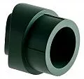 Вварное седло противопожарное полипропиленовое Ø110x32 мм SLT BLOCKFIRE GREEN купить в Санкт-Петербурге | ВодноеРешение