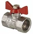 Кран шаровой ВР 3/4&amp;quot; VALTEC COMPACT рычаг купить в Санкт-Петербурге | ВодноеРешение