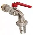 Кран водоразборный со штуцером 3/4&amp;quot; ENOLGAS купить в Санкт-Петербурге | ВодноеРешение