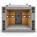 Бронеколпак БК-2.2