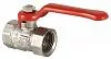 Кран шаровой ВР 3/4" VALTEC COMPACT  купить в Санкт-Петербурге | ВодноеРешение
