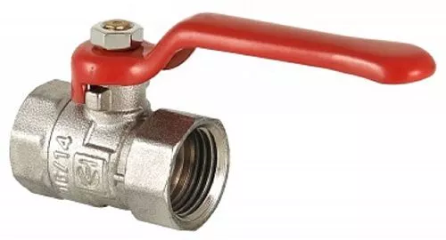 Кран шаровой ВР 3/4&amp;quot; VALTEC COMPACT  купить в Санкт-Петербурге | ВодноеРешение