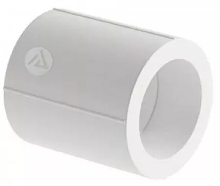 Муфта полипропиленовая Ø90 SLT Aqua