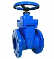 Задвижка 30ч39р SL12 СЧ20 +150гр. ДУ 100 РУ 16 купить в Санкт-Петербурге | ВодноеРешение